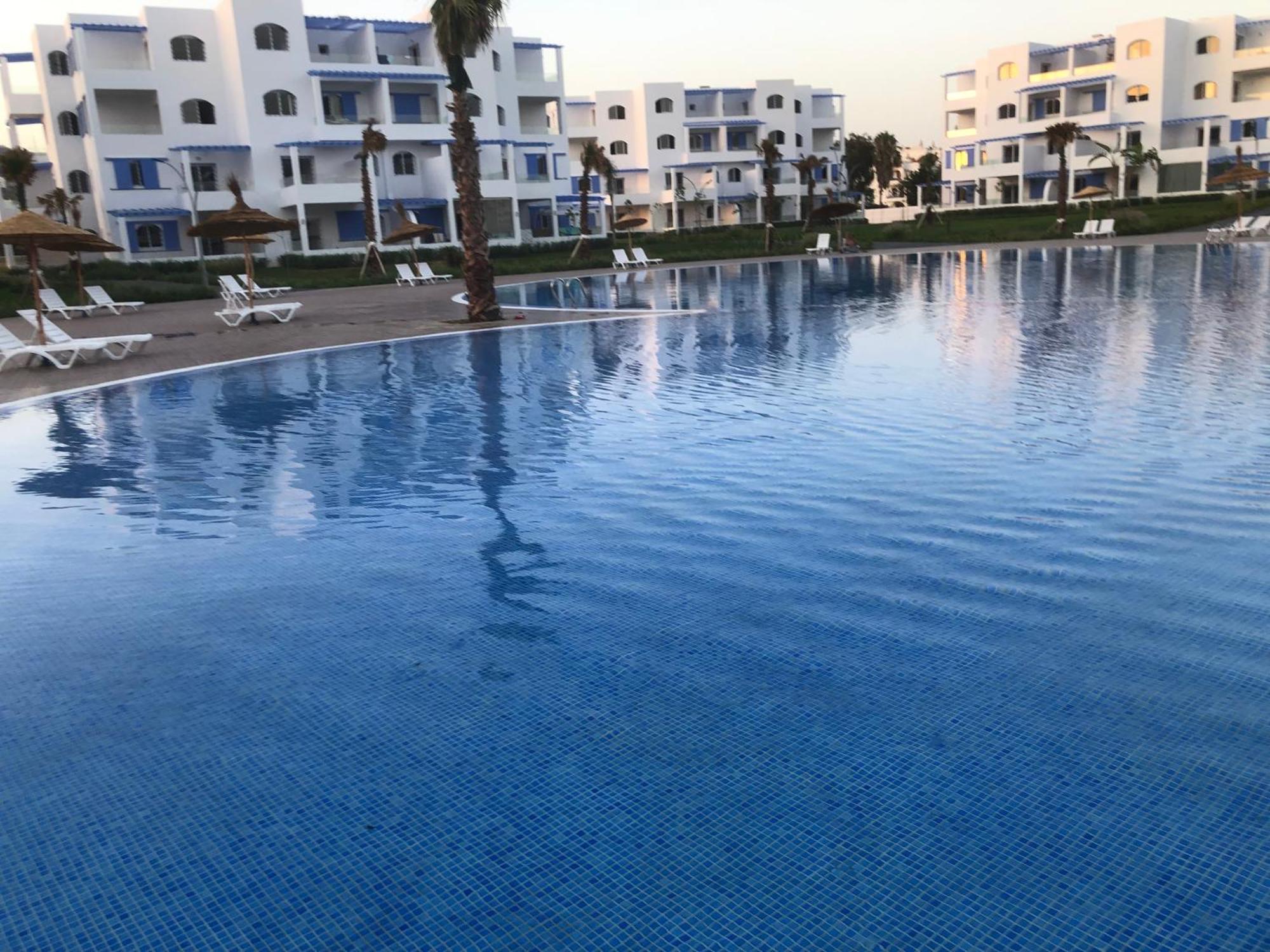 شقة Mirador Golf 2 Cabo N - L16 مرتيل المظهر الخارجي الصورة