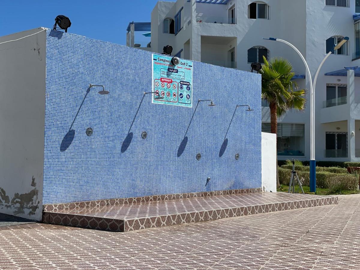 شقة Mirador Golf 2 Cabo N - L16 مرتيل المظهر الخارجي الصورة