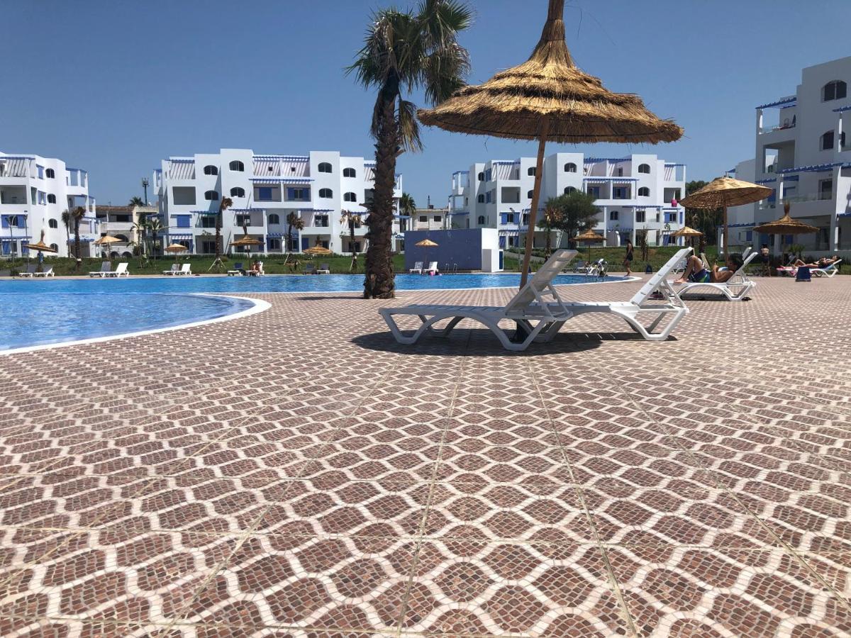 شقة Mirador Golf 2 Cabo N - L16 مرتيل المظهر الخارجي الصورة